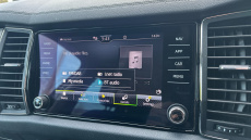 Skoda Kodiaq 1.5 TSI SE L Executive 5dr DSG [7 Seat] Petrol Estate